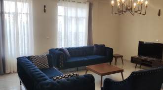 رزرو آپارتمان سعادت آباد واحد 3 (سوئیتل 3)