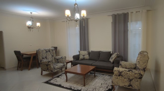 رزرو آپارتمان سعادت آباد واحد 4 (سوئیتل 4)