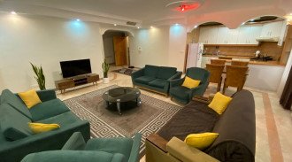 رزرو آپارتمان ونک 1 (سوئیتل 11)