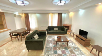 رزرو آپارتمان ونک 2 (سوئیتل 22)