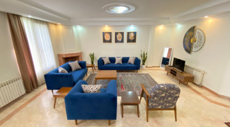 رزرو آپارتمان ونک 3 (سوئیتل 33)