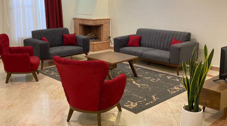 رزرو آپارتمان ونک 4 (سوئیتل 44)