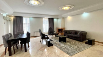 رزرو آپارتمان ونک 5 (سوئیتل 55)