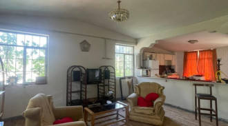 اجاره باغ ویلا 2 خوابه گلدشت استخرروباز - طبقه اول