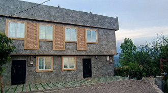 رزرو ویلای 2 خواب روستایی توکالی (واحد لونا)