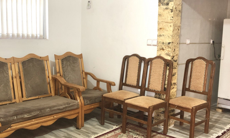 حجز فيلا غرفتين نوم خلف التلفريك