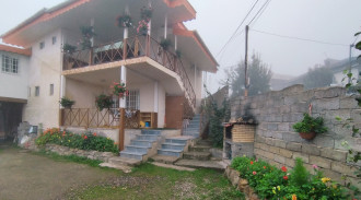 اجاره ویلا دو خواب تراس‌ دار جواهرده - 2