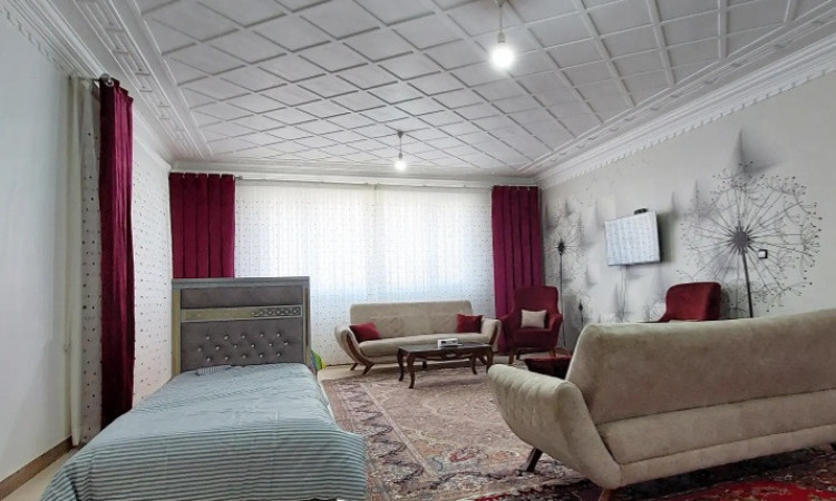 اجاره ویلا 120 متری تک خواب محمدی علیصدر