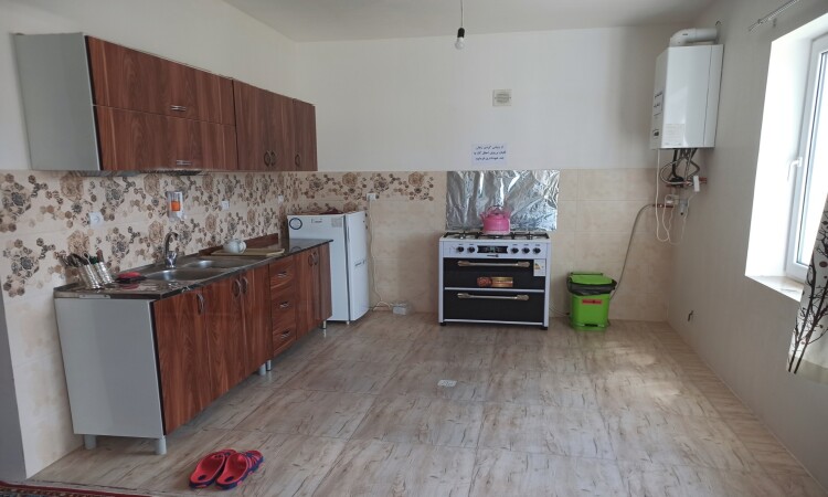 اجاره آپارتمان آوای طبیعت واحد 2