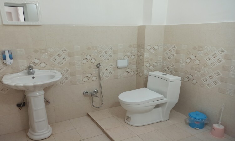 اجاره آپارتمان آوای طبیعت واحد 2