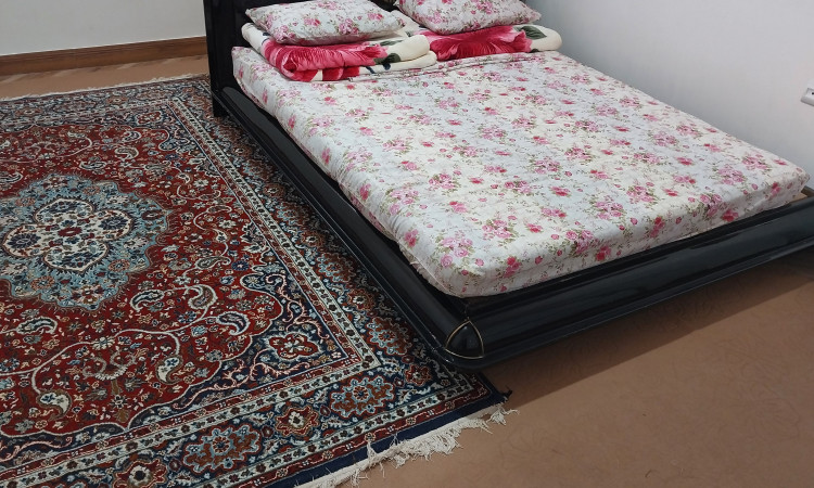 اجاره اقامتگاه خانه مسافر سمیرم