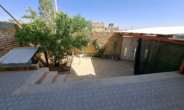 اجاره اقامتگاه خانه مسافر سمیرم