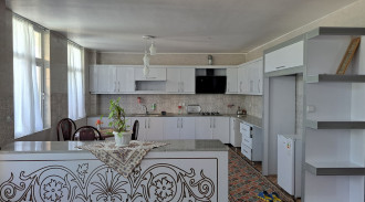 اجاره اقامتگاه خانه مسافر سمیرم