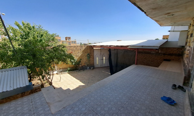 اجاره اقامتگاه خانه مسافر سمیرم