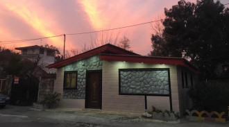 ویلا ساحلی2 خوابه دریا