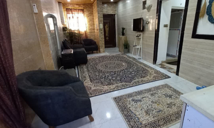 ویلا ساحلی2 خوابه دریا