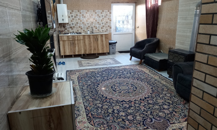 ویلا ساحلی2 خوابه دریا
