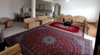 ویلا دو خواب مهدوی 120