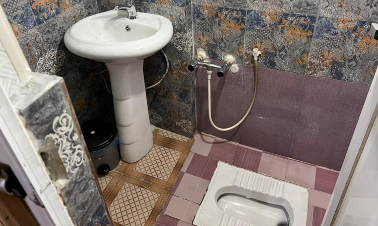 اجاره کلبه جنگلی چوبی شاه بلوط