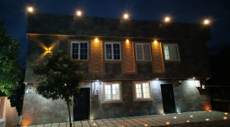 رزرو ویلای 2 خواب دلباز توکالی (واحد نارنج)