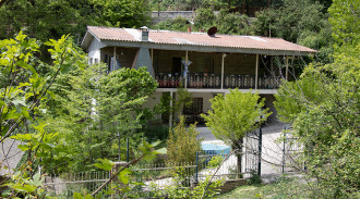 اجاره ویلا آب دره