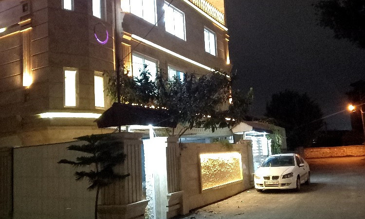 اجاره آپارتمان ساختمان مهدی