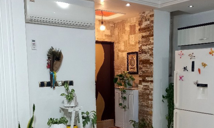 اجاره آپارتمان ساختمان مهدی