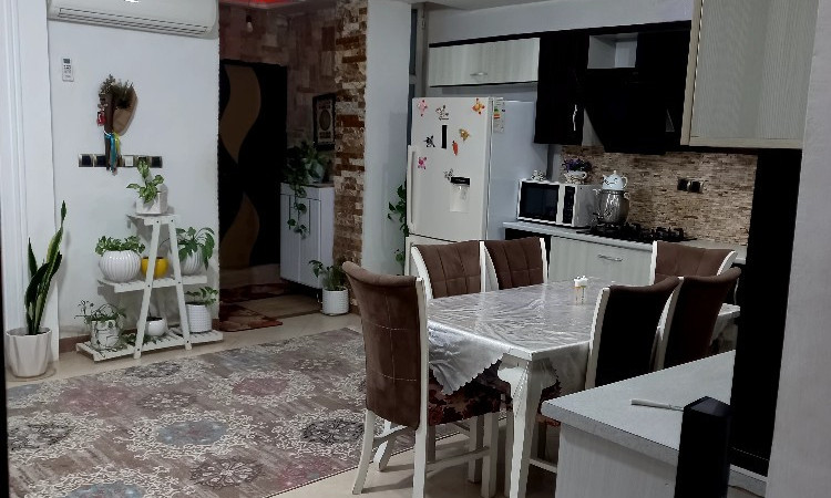 اجاره آپارتمان ساختمان مهدی