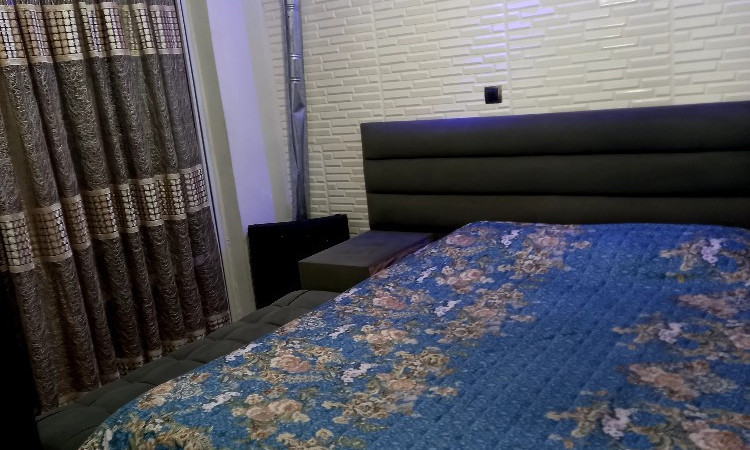 اجاره آپارتمان ساختمان مهدی