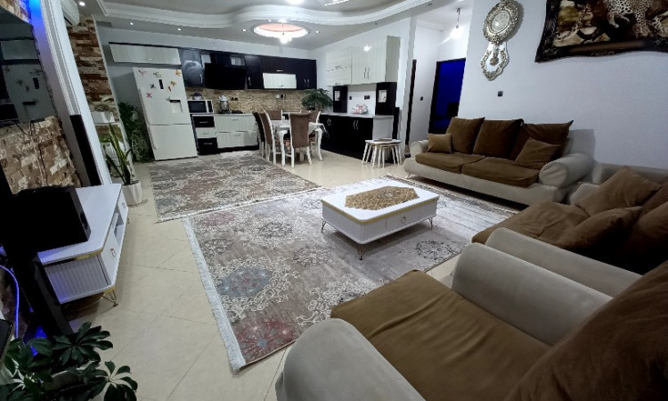 اجاره آپارتمان ساختمان مهدی