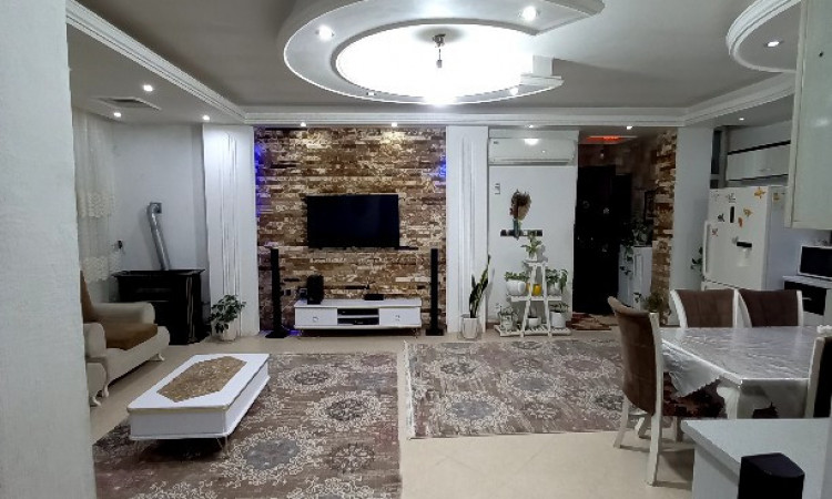 اجاره آپارتمان ساختمان مهدی