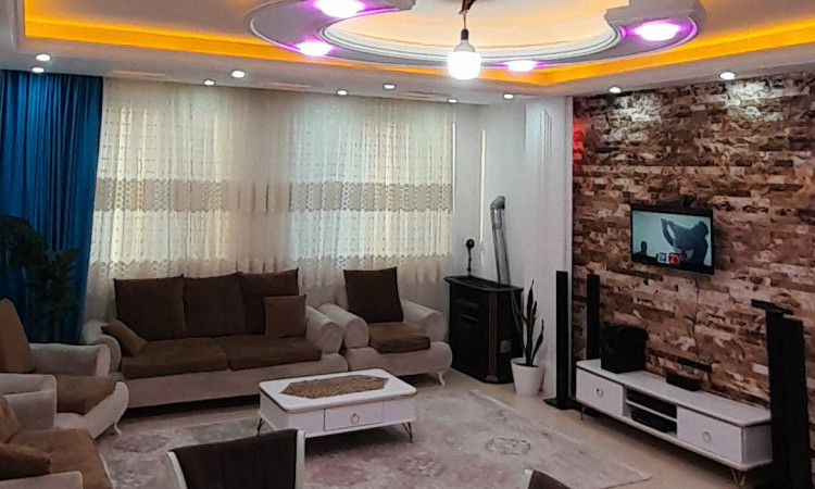 اجاره آپارتمان ساختمان مهدی