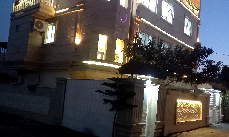اجاره آپارتمان ساختمان مهدی