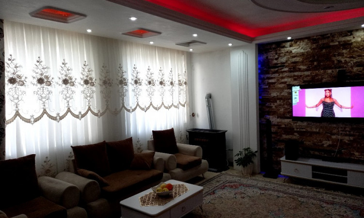 اجاره آپارتمان ساختمان مهدی