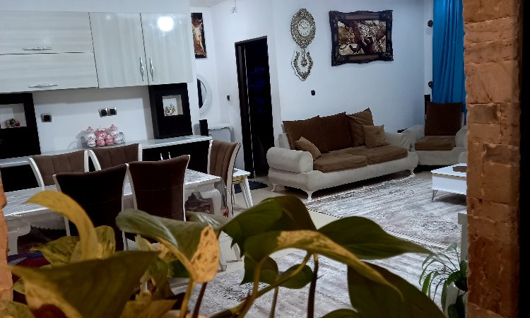 اجاره آپارتمان ساختمان مهدی