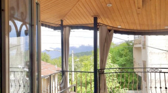 رزرو ویلا دوبلکس پایکوه