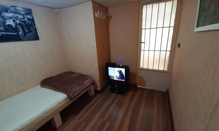 رزرو سوئیت کفشدوزک 4