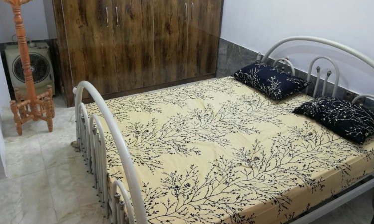 اجاره سوئیت پیام