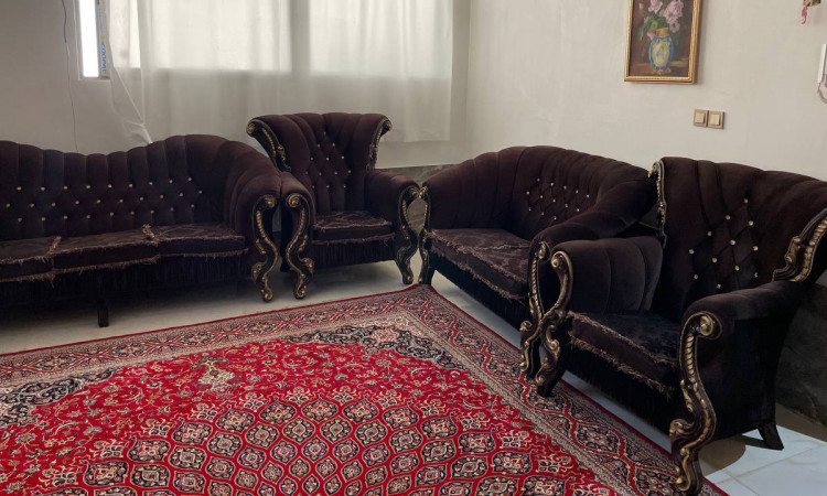 اجاره سوئیت پیام