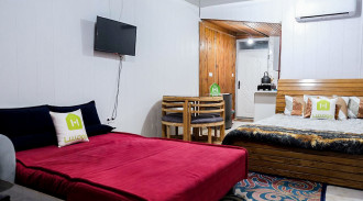 اجاره ویلا در مجتمع اقامتی سامانسرا ( بیتا 05 )