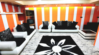 اجاره آپارتمان نارنجی 20