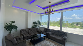 اجاره اقامتگاه جنگلی تک خواب سد خاکی