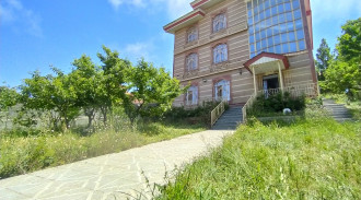 رزرو ویلا 150 متری نزدیک جنگل های فندقلو