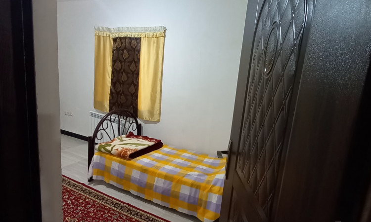 اجاره ویلا دو خواب حیاط دار سرسبز صدیقی