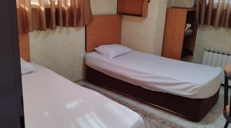 رزرو هتل آپارتمان آریانا مشهد امام رضا 16