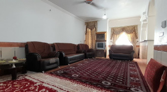 اجاره ویلا 80 متری تک خوابه دربست کاسپین چارقلی