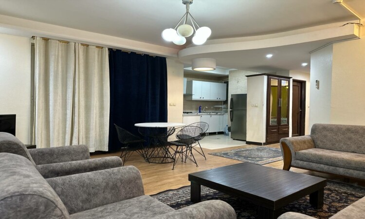 اجاره دوخوابه هيرمند2 چسبيده به بازار مرواريد