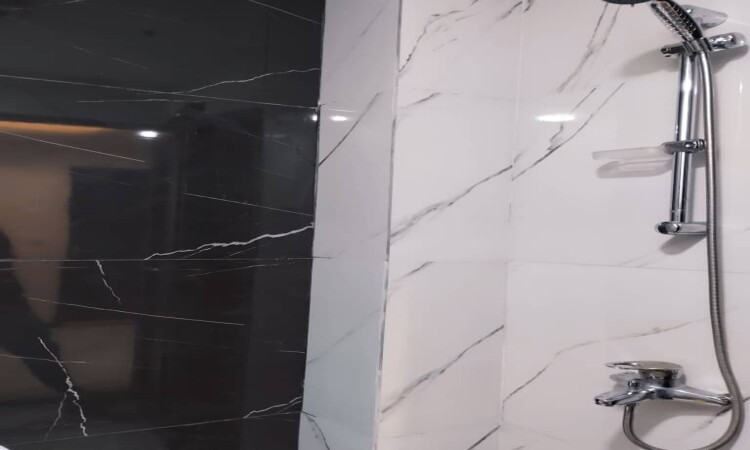 اجاره دوخوابه هيرمند2 چسبيده به بازار مرواريد