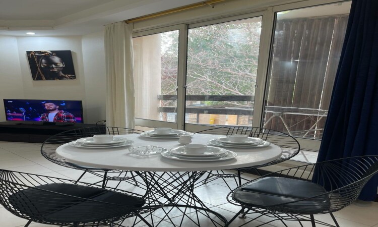 اجاره دوخوابه هيرمند2 چسبيده به بازار مرواريد