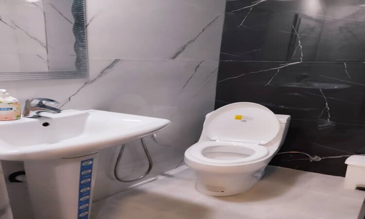 اجاره دوخوابه هيرمند2 چسبيده به بازار مرواريد